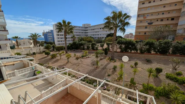 ESTUDIO CERCA DEL MAR CON PISCINA COMUNITARIA 85.900€ — 20