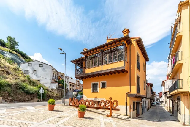 VENTA CASA UNIFAMILIAR NAVACONCEJO - foto 4