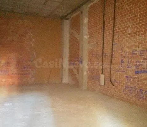 VENDE LOCAL 525M2 CERCA DEL CORTE INGLES, MURCIA — 2