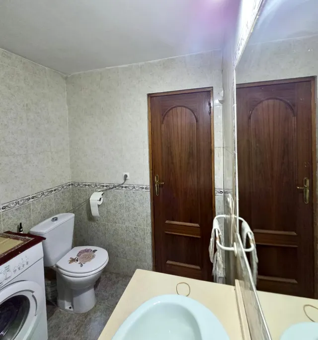 ¡tu nuevo hogar te espera en cañero! casa con patio y gran terraza — 15