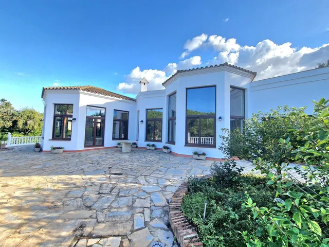 Chalet 4 habitaciones 682m² en venta - Sotogrande Costa — 8