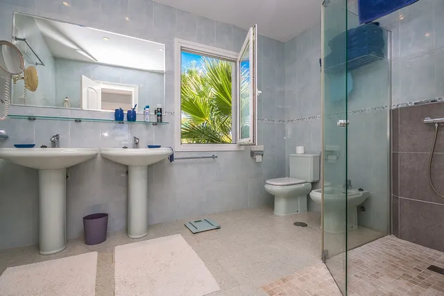 Chalet 4 habitaciones 388m² en venta - Marbella — 21