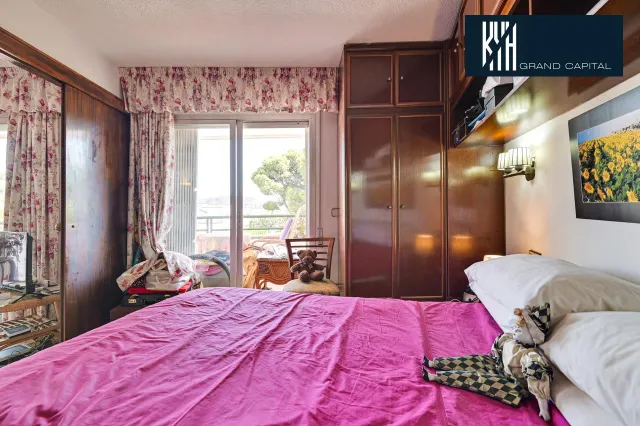 APARTAMENTO EN L'ESTARTIT — 15