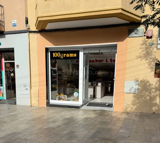 Local en Pl de les Olles, 14, Granollers