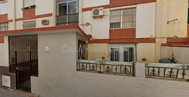 Venta piso en Sevilla — 3