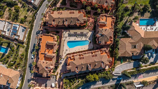 Apartamento 1 habitación 65m² en venta - Costa del Sol — 31