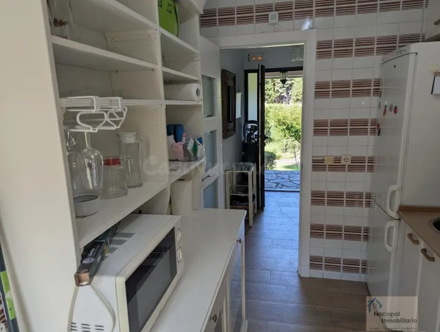 Casa-Chalet en Venta en Espinar, El Segovia — 21