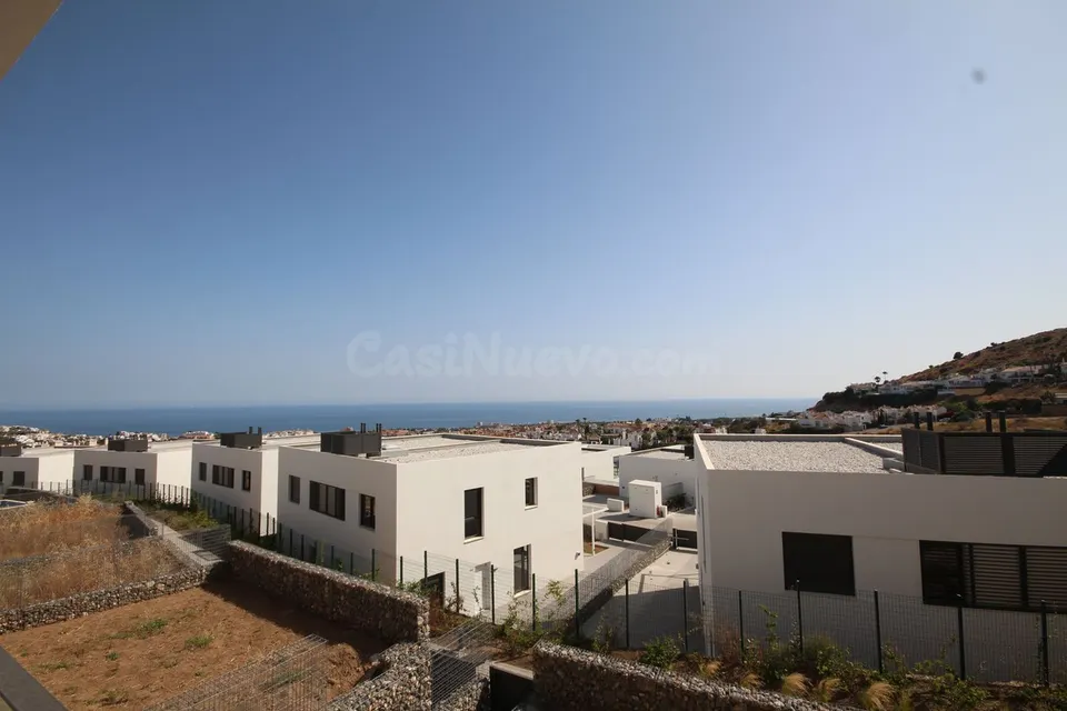 Adosado 3 habitaciones 128m² en venta - Riviera del sol