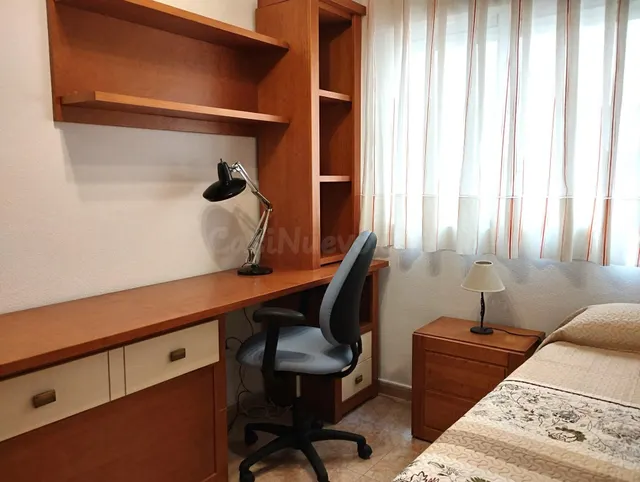 habitación N4 EN PISO COMPARTIDO - foto 3