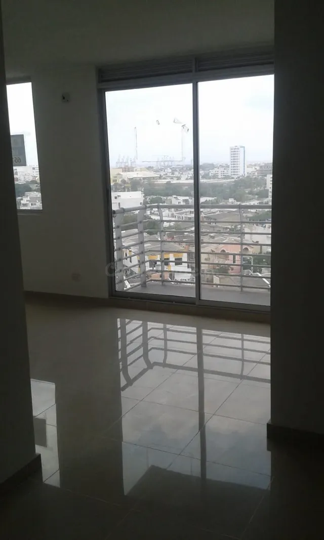 Vendo Apartamento Los Alpes Cartagena de Indias