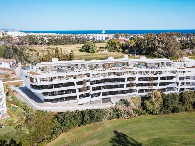 Apartamento 2 habitaciones 103m² en venta - Marbella — 4