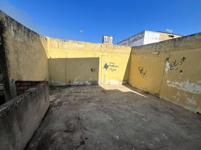 ADOSADO PARA REFORMAR A LA VENTA EN ALCALÁ DEL RÍO — 4