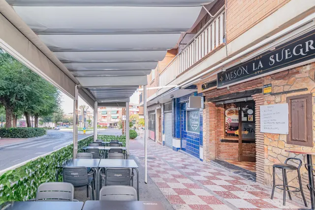 Apartamento 137m² en venta - Zona iliberis — 10
