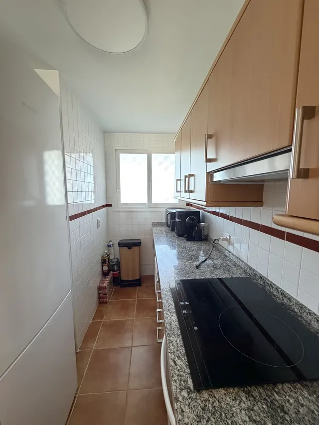 Apartamento 2 habitaciones 110m² en alquiler - Costa del Sol — 4