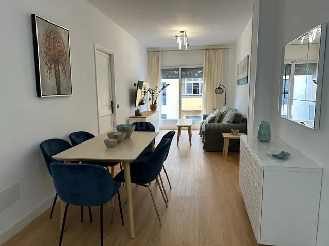 Piso 3 habitaciones 102m² en alquiler - Santa Catalina - Can
