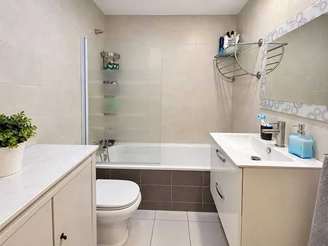Piso en Valdemoro — 14