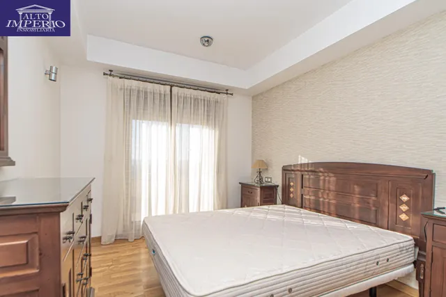 Ático a la venta en La Zubia ¡en rentabilidad! — 13