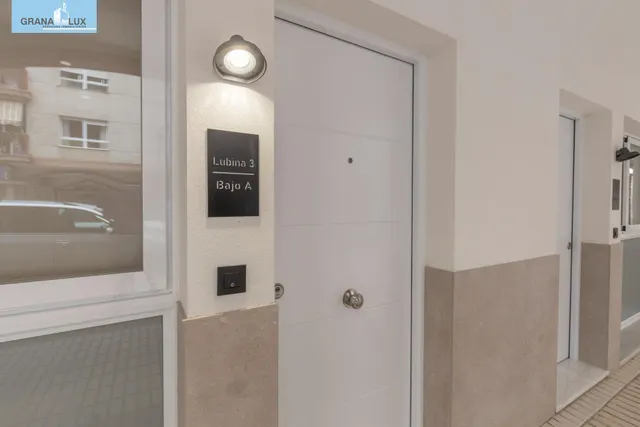 MODERNO ESTUDIO TIPO LOFT AMUEBLADO EN URBANIZACIÓN VILLA PINEDA - ZONA VILLAREJO — 27