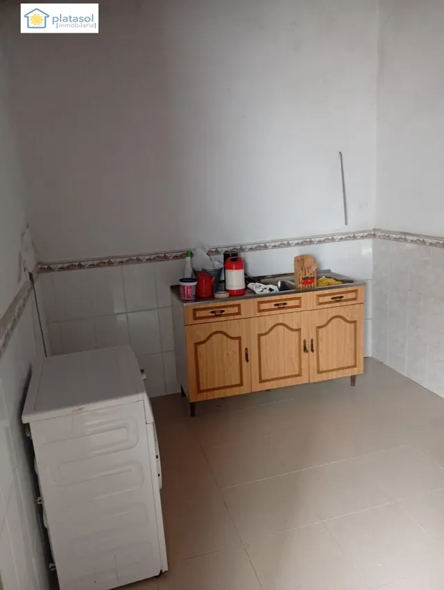 Magnifica casa de pueblo céntrica en Santa Olalla del Cala — 14