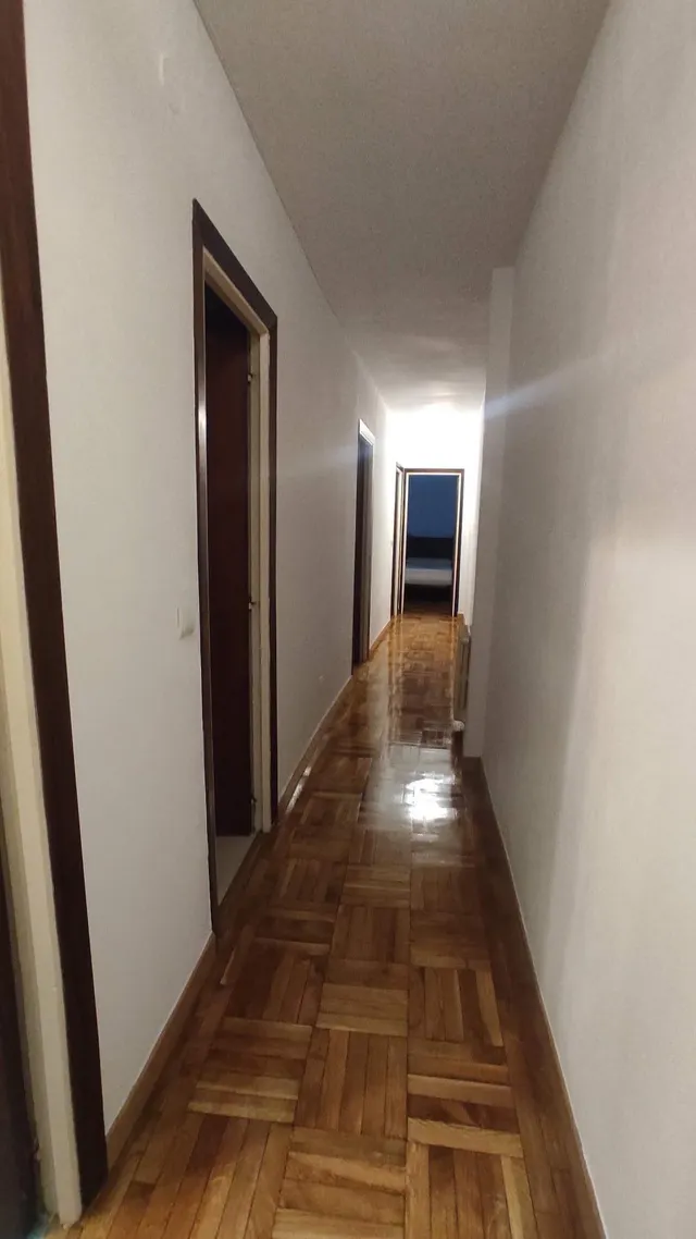 PISO ALQUILER AMUEBLADO EN PLAZA UNIVERSIDAD - VALLADOLID — 19