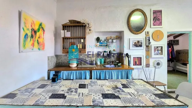 Casa de campo reformada con gran terreno y vistas a la montaña en los muñoces – ref. 2132 — 15