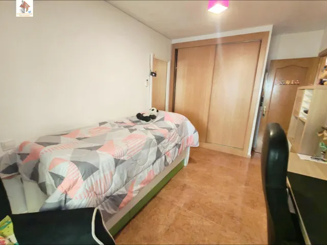 VENTA DE DUPLEX - CUATRO DORMITORIOS EN SESEÑA — 14