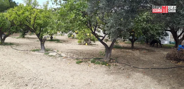 Suelo Urbano en Busot, Alicante — 2
