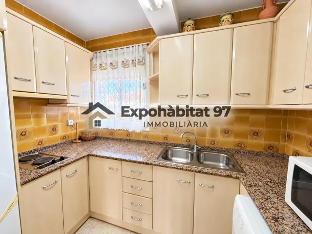 ¡APARTAMENTO DE 3 habitaciones CON 2 BAÑOS ESQUINERO DE 100 M2! — 6