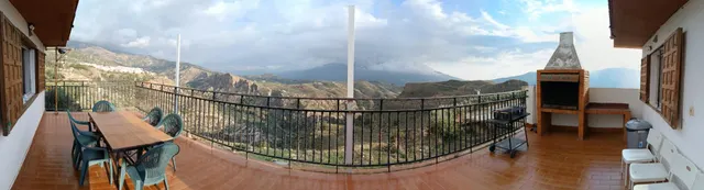 Finca Cortijo Rural en Lanjarón – Alojamiento con Licencia en Pleno Funcionamiento — 43