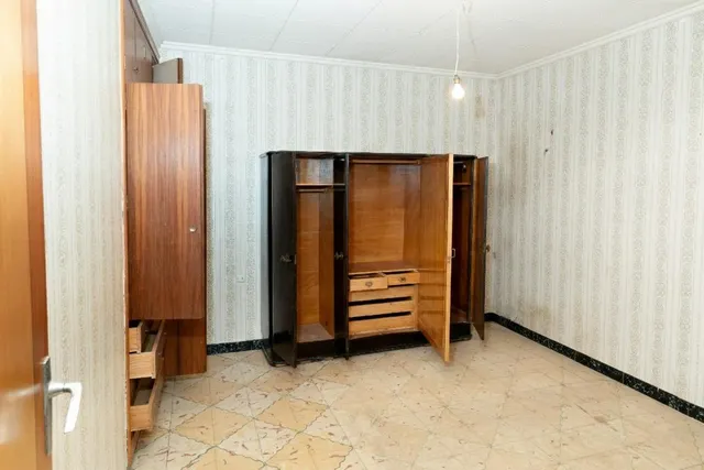 EDIFICIO A REHABILITAR - DOBLE OPCIÓN DE DESARROLLO — 21