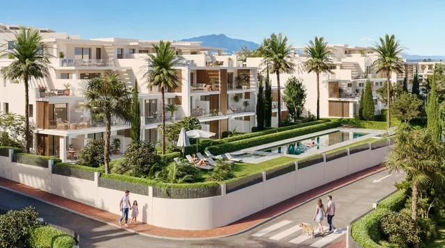 Planta baja 2 habitaciones 99m² en venta - Sotoserena — 49