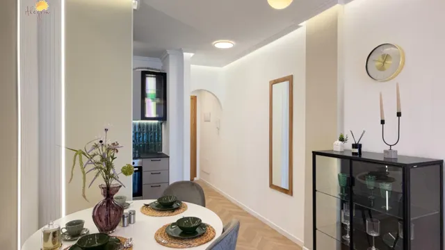Apartamento 2 habitaciones 57m² en venta - Estacion de autobuses — 6
