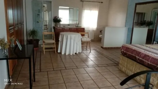 Chalet en la zona de la montana — 24