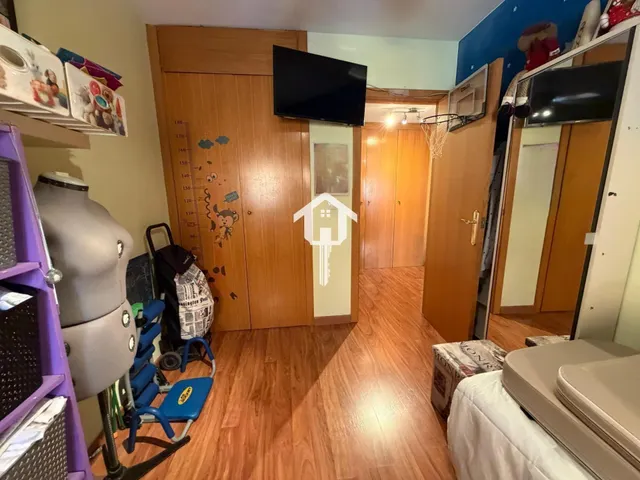 Piso en venta en Alicante, 129m2, 4 habitaciones, 2 baños, piscina, garaje, cuarta planta con ascensor, en zona de tómbola — 31
