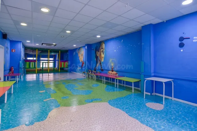 AMPLIO LOCAL COMERCIAL A 50 METROS DEL MAR MENOR | LO PAGÁN — 5