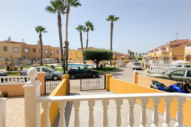 Adosado 2 habitaciones 86m² en venta - Cabo Roig — 27