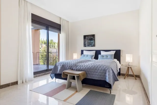 Villa 4 habitaciones 276m² en venta - Valle Romano Golf — 7