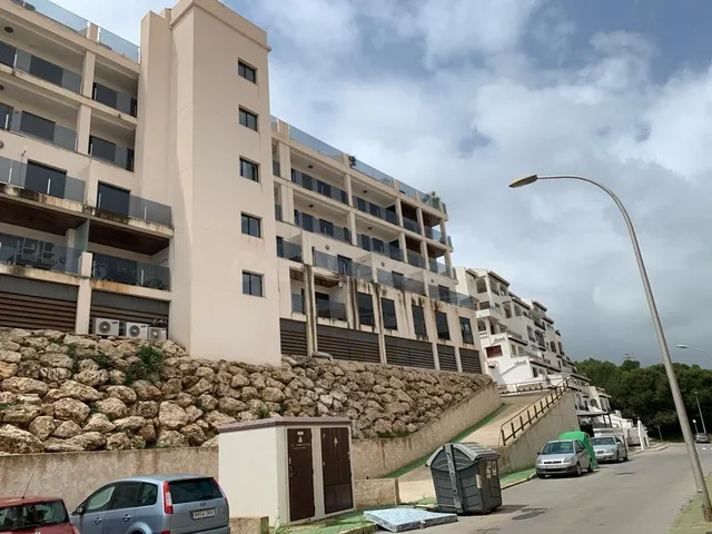 Parking en venta en Orihuela Costa