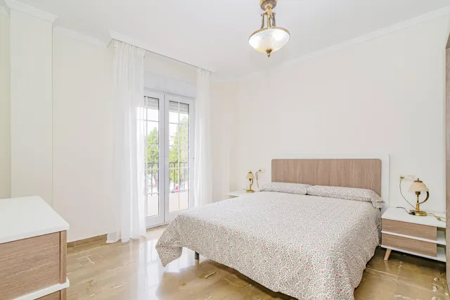 Piso 2 habitaciones 88m² en alquiler - Churriana de la Vega — 14