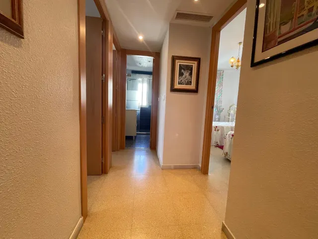 Encantador Piso en el Corazón de Águilas - ¡Tu Nuevo Hogar Cerca del Mar! — 18