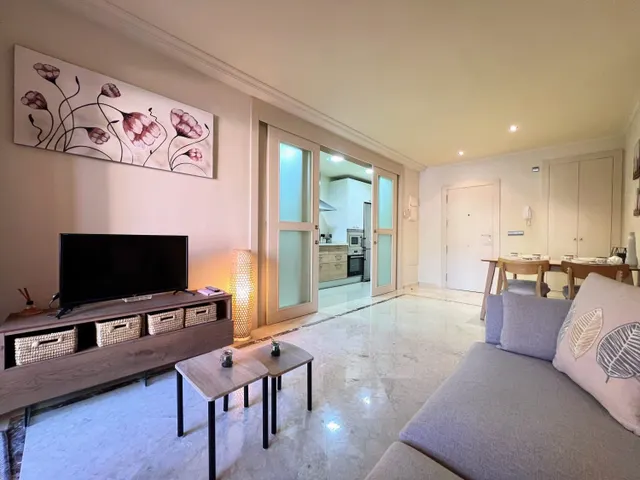 Apartamento 2 habitaciones 60m² en venta - Punta Calera — 16
