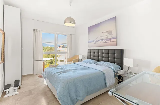 Ático 2 habitaciones 135m² en venta - Costa Del Sol — 7