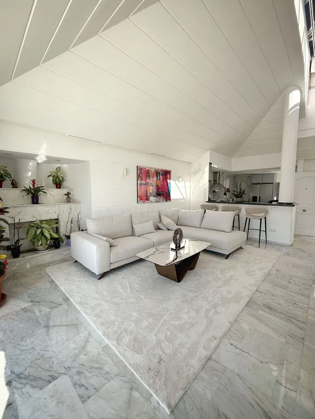 Adosado 4 habitaciones 157m² en venta - Riviera del sol — 3