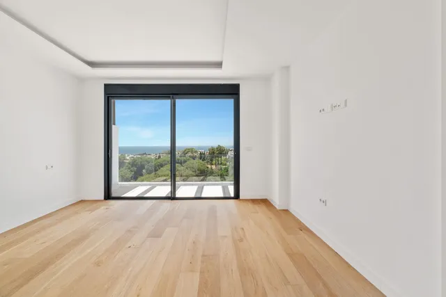 Adosado 5 habitaciones 356m² en venta - Marbella — 8