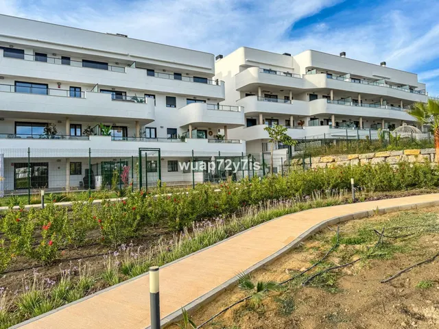 Apartamento 2 habitaciones 67m² en venta - Costa Del Sol — 30