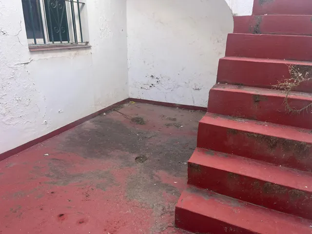 ¡Hazla Tuya! Casa de 3 habitaciones para Reformar en Salesianos — 16