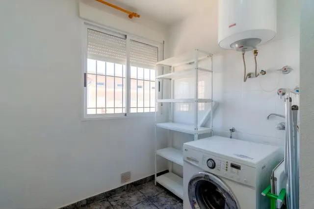 Piso en Los Alcázares — 8