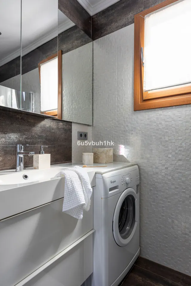 Ático 2 habitaciones 113m² en venta - Marbella — 17