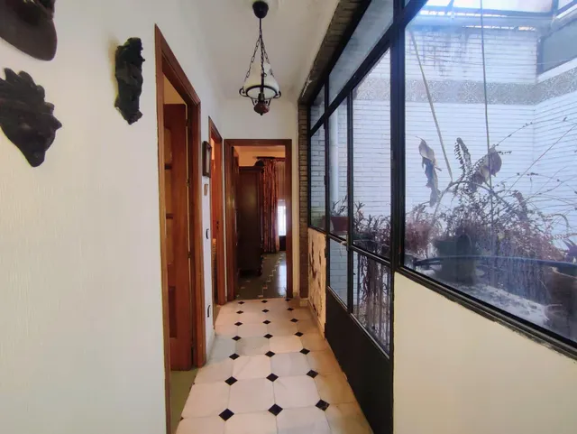 ¡¡¡excelente oportunidad!!! casa junto a la corredera con garaje y gran potencial — 11