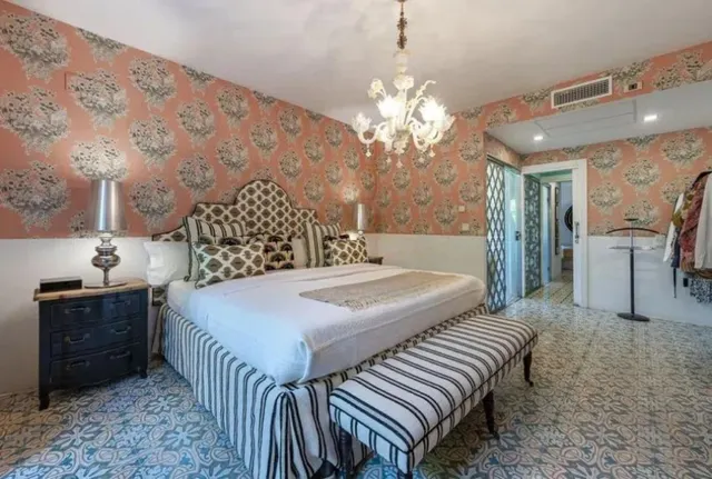 Chalet 5 habitaciones 657m² en venta - Marbella — 20